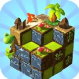 方块冒险世界最新免费版手游下载-方块冒险世界安卓游戏下载