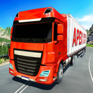 大型欧洲卡车模拟器3d安卓版游戏下载-大型欧洲卡车模拟器3d手游下载