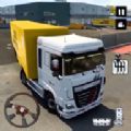 世界卡车城市运输3D手游下载安装-世界卡车城市运输3D最新免费版游戏下载