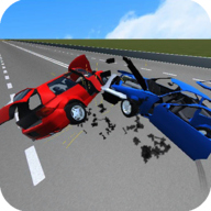 汽车撞击模拟2游戏手机版下载-汽车撞击模拟2最新版手游下载