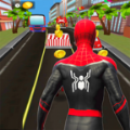 奔跑的超级英雄手游游戏下载-奔跑的超级英雄手游游戏手机版 V2.0.0