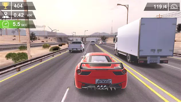 赛车交通速度手游下载-赛车交通速度最新版游戏下载2.0.2