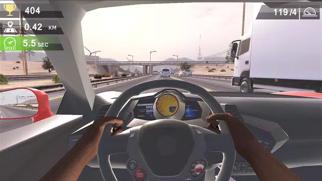 赛车交通速度手游下载-赛车交通速度最新版游戏下载2.0.2