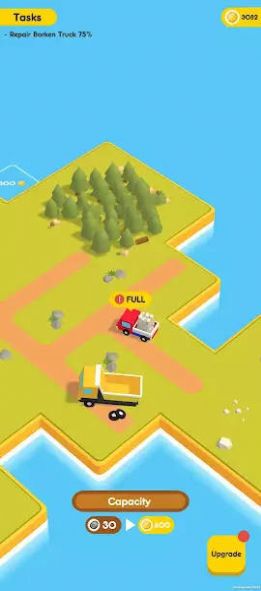 木材卡车手游下载安装-木材卡车最新免费版游戏下载