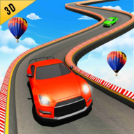 赛车特技超级坡道最新手游下载-赛车特技超级坡道安卓游戏下载1.0.1