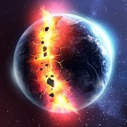 Solar Smash手游下载安装-Solar Smash最新免费版游戏下载