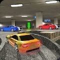 疯狂停车达人(Street car parking 3D)安卓版游戏下载-疯狂停车达人(Street car parking 3D)手游下载