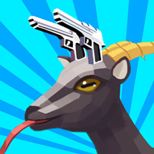 羊鹿生存模拟游戏手机版下载-羊鹿生存模拟最新版手游下载