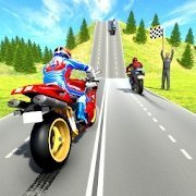 高级自行车特技(Bike Stunt Ramp Race 3D)