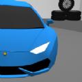 赛车冲刺3D(Car Rush 3D!)手游下载安装-赛车冲刺3D(Car Rush 3D!)最新免费版游戏下载