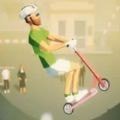 极限滑板车安卓版游戏下载-极限滑板车手游下载