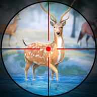 非洲猎鹿人游戏手机版下载-非洲猎鹿人最新版手游下载