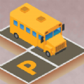 蛇形巴士停车手游下载安装-蛇形巴士停车最新免费版游戏下载