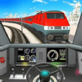 真实火车模拟器安卓版游戏下载-真实火车模拟器手游下载