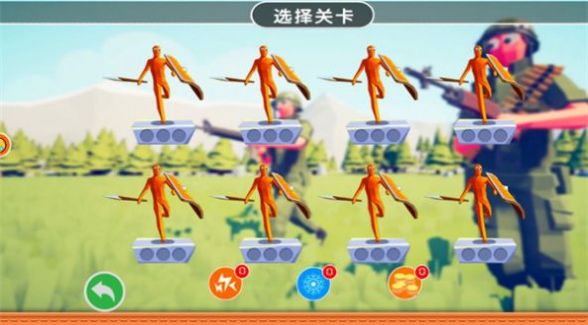 勇者保卫战手游游戏下载-勇者保卫战手游最新版手游 V1.0.1
