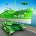 军事运输模拟器手游