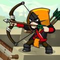 城堡防御射箭战手游游戏下载-城堡防御射箭战手游游戏官方安卓版 V1.0.0