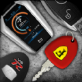 名车钥匙模拟器手游手游下载-名车钥匙模拟器手游免费手游下载 V1.0