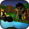 荒岛求生森林手游游戏下载-荒岛求生森林手游游戏官方安卓版 V1.0.2