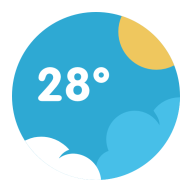 安果天气预报app下载-安果天气预报app最新版1.0