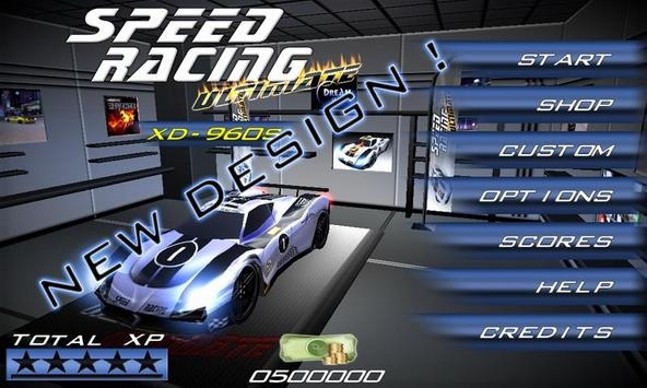 终极急速赛车手游下载-终极急速赛车游戏免费下载1.0.0