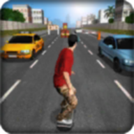 城市滑冰者3d游戏下载-城市滑冰者3d游戏官方安卓版1.6.0