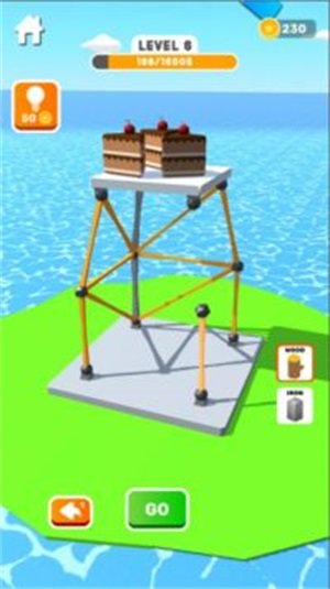 高塔建筑者3D(Tower Builder 3D!)最新手游下载-高塔建筑者3D(Tower Builder 3D!)安卓版手游下载