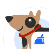 小狗清理安卓版手机软件下载-小狗清理无广告版app下载