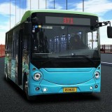 开公交车模拟器游戏手机版下载-开公交车模拟器最新版手游下载