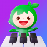 小叶子学钢琴app最新版下载-小叶子学钢琴手机清爽版下载