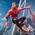 蜘蛛英雄2手游下载安装-蜘蛛英雄2最新免费版游戏下载