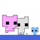 超级跳跳猫最新手游下载-超级跳跳猫安卓版手游下载