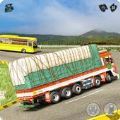 真正的印度货车司机游戏手机版下载-真正的印度货车司机最新版手游下载