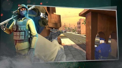 狙击手行动3D最新免费版手游下载-狙击手行动3D安卓游戏下载