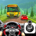 公交巴士司机驾驶安卓版游戏下载-公交巴士司机驾驶手游下载