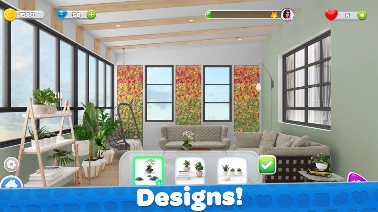 家具设计消除最新免费版手游下载-家具设计消除安卓游戏下载