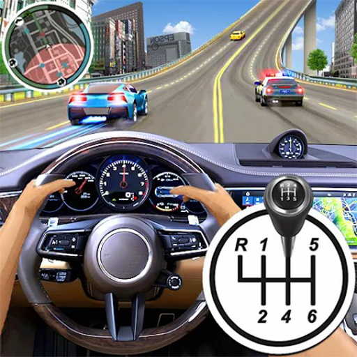 真实模拟司机驾驶免费中文手游下载-真实模拟司机驾驶手游免费下载