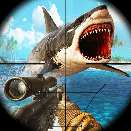 饥饿的巨齿鲨游戏手机版下载-饥饿的巨齿鲨最新版手游下载