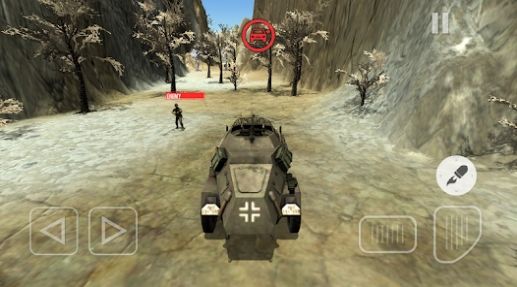 荣誉二战战场手游手游下载-荣誉二战战场手游游戏免费下载 V1.0