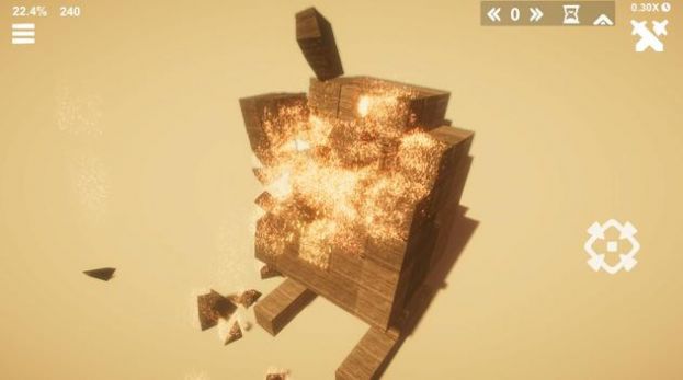 沙漠毁灭沙盒模拟手游游戏下载-沙漠毁灭沙盒模拟手游游戏官方安卓版 V0.17