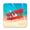 滑翔机空中飞行冒险手游游戏下载-滑翔机空中飞行冒险手游游戏手机版 V1.1.3