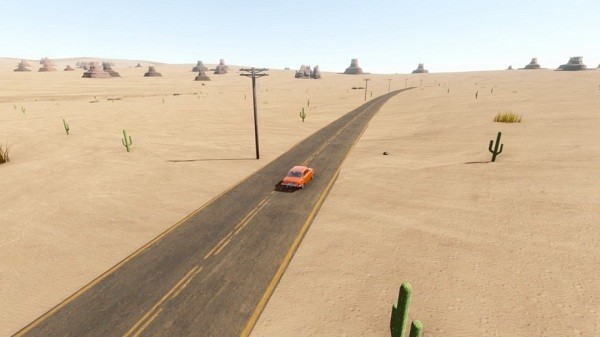 长途驾驶汽车模拟器游戏下载-长途驾驶汽车模拟器最新版手游0.1