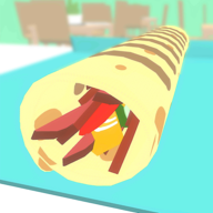 烤肉串大师3D手游下载-烤肉串大师3D最新版游戏下载1.0.0