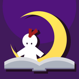 月亮读书下载app安装-月亮读书最新版下载1.0