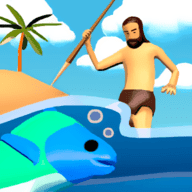 鲨鱼荒野求生安卓版游戏下载-鲨鱼荒野求生手游下载
