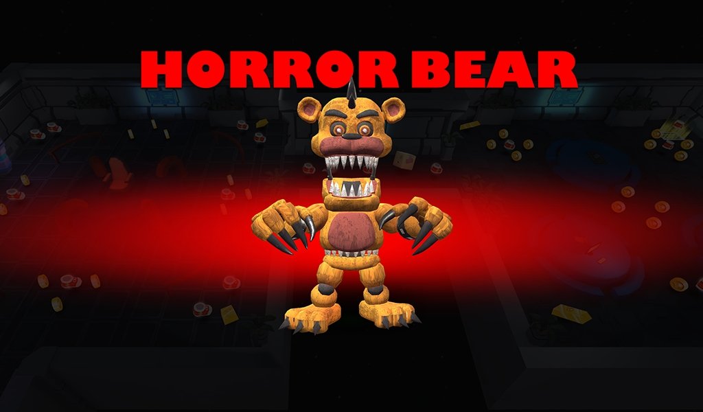 恐怖猎熊躲猫猫手游下载安装-恐怖猎熊躲猫猫最新免费版游戏下载