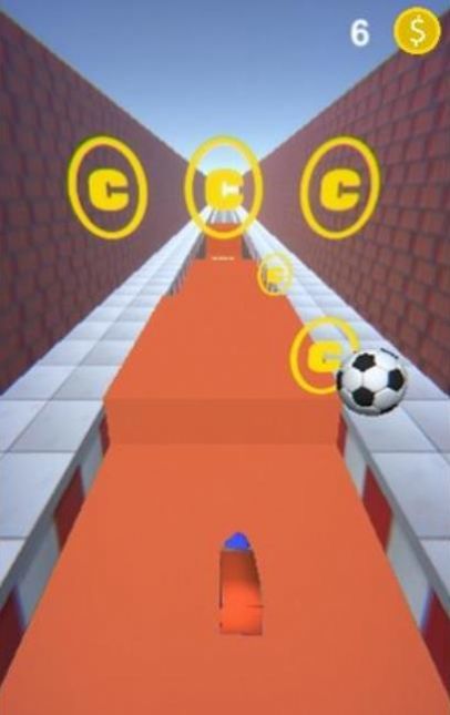 颠球酷跑(Ball Bounce)手游下载安装-颠球酷跑(Ball Bounce)最新免费版游戏下载