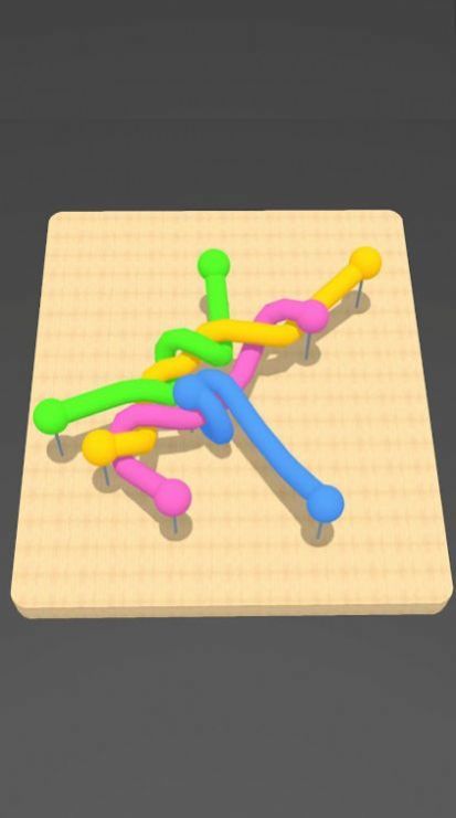 Untie Rope 3D安卓版游戏下载-Untie Rope 3D手游下载