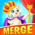 欢快合并猫游戏(Merge Cats)最新免费版手游下载-欢快合并猫游戏(Merge Cats)安卓游戏下载