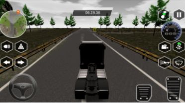 迷你卡车模拟器世界安卓版游戏下载-迷你卡车模拟器世界手游下载